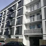Apartamento Skandynawski Premium *