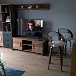 Apartamento Skandynawski Premium Szczecin