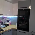 Skandynawski Premium Apartamento *