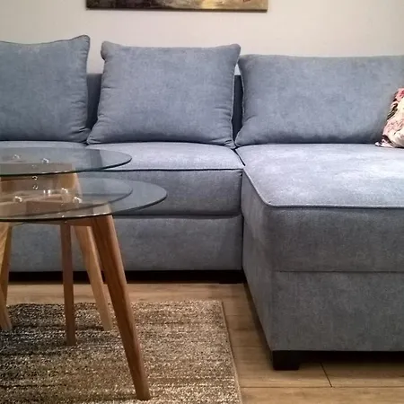 Apartament Apartament Skandynawski Premium
