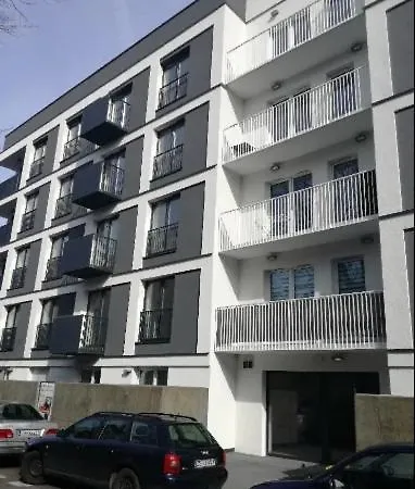Apartment Apartament Skandynawski Premium *