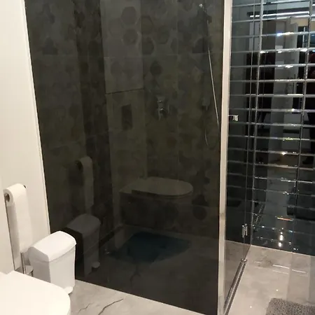Apartament Skandynawski Premium