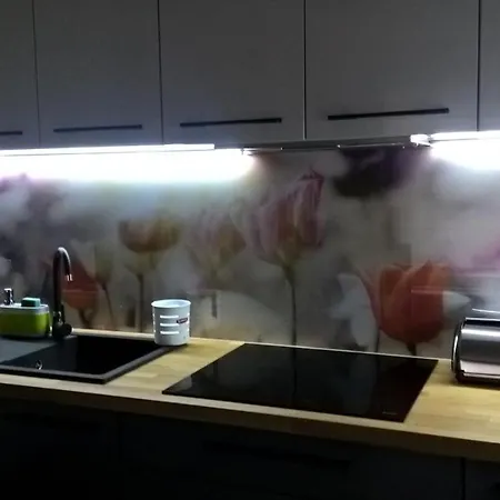 Apartament Skandynawski Premium *