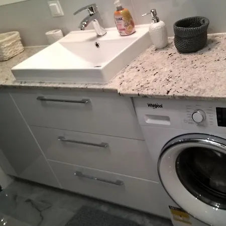 Apartament Skandynawski Premium * Szczecin
