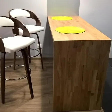 Apartament Skandynawski Premium Apartment *