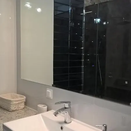 Apartment Apartament Skandynawski Premium Szczecin