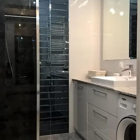 Apartament Skandynawski Premium