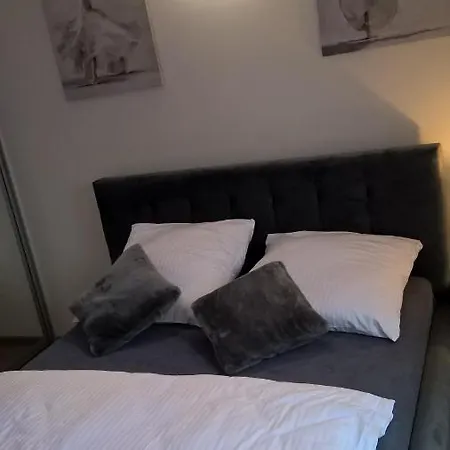 Apartment Apartament Skandynawski Premium