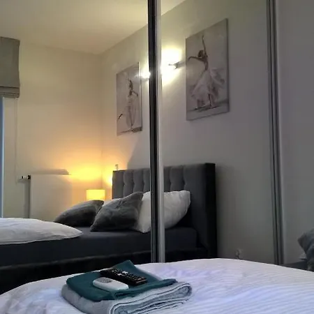 Apartament Skandynawski Premium *