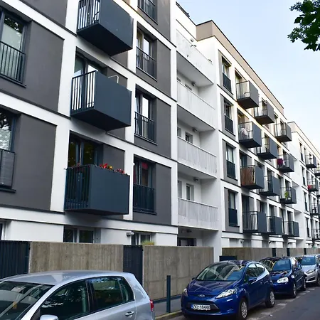 Apartament Skandynawski Premium *