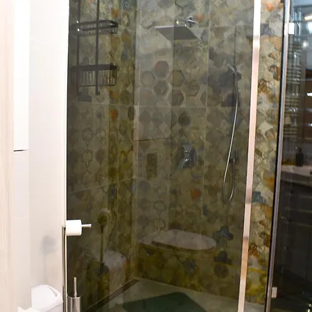Apartament Apartament Skandynawski Premium *