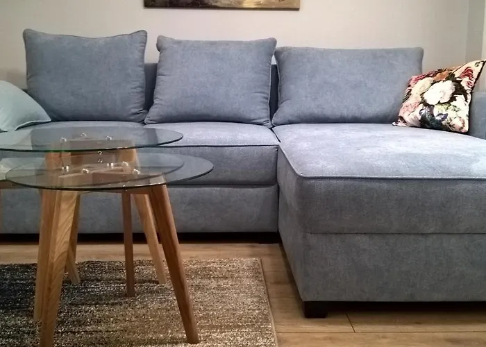 Daire Skandynawski Premium