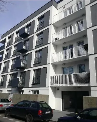 Apartment Skandynawski Premium *