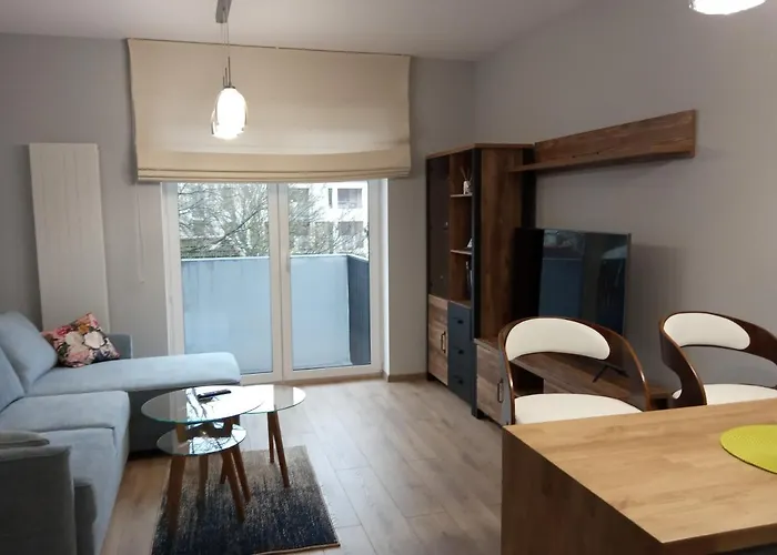 Skandynawski Premium * Stettin