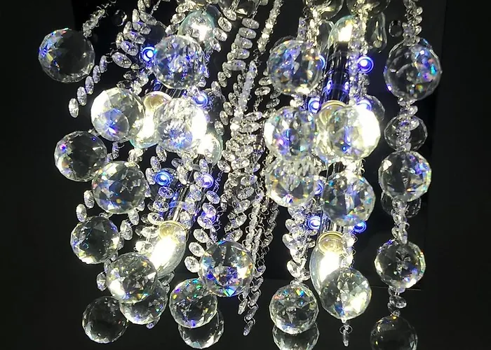 Skandynawski Premium Apartment Stettin