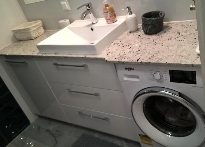 Skandynawski Premium * Szczecin