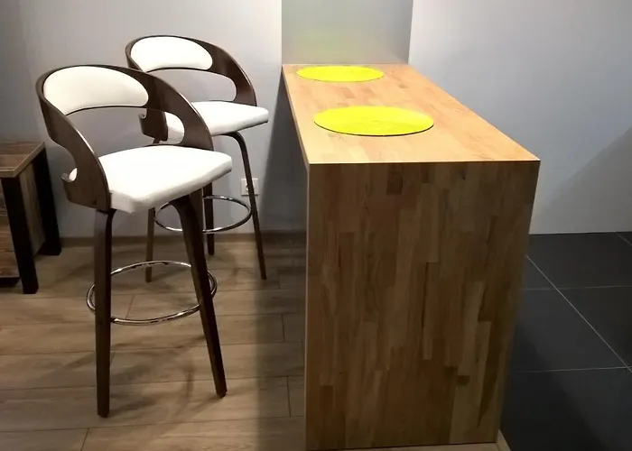 Skandynawski Premium Apartment *