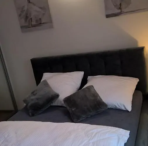 Apartment Skandynawski Premium