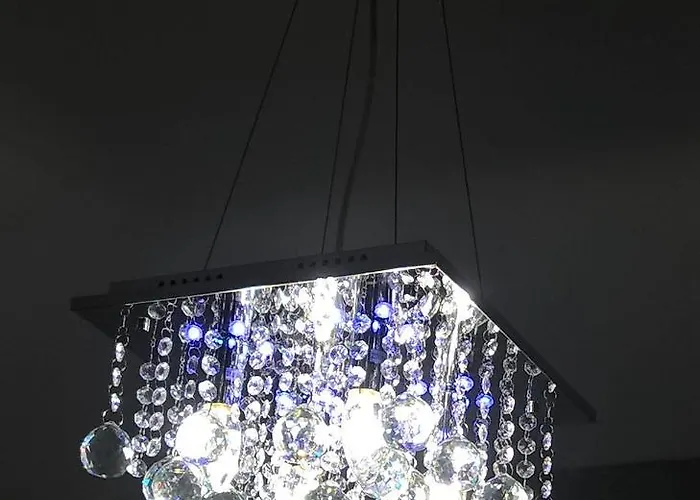 Skandynawski Premium Daire Szczecin