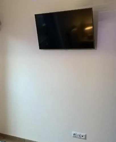 Apartment Skandynawski Premium *