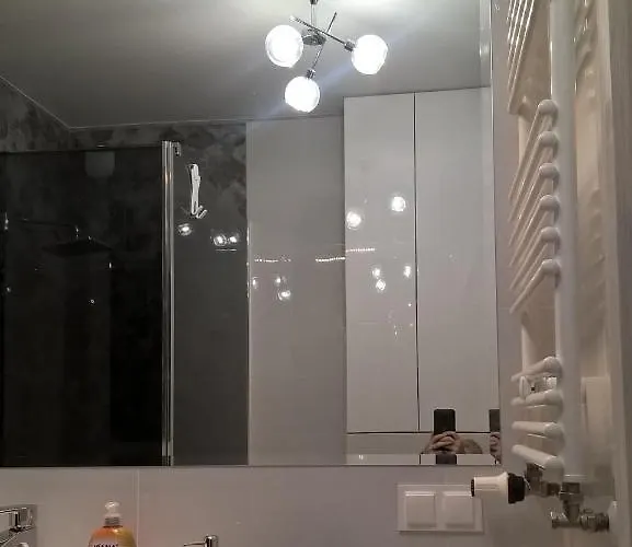 Skandynawski Premium Daire