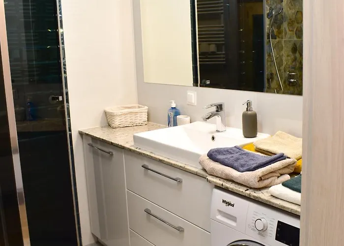 Skandynawski Premium * Szczecin