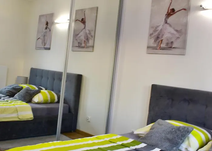 Skandynawski Premium Szczecin