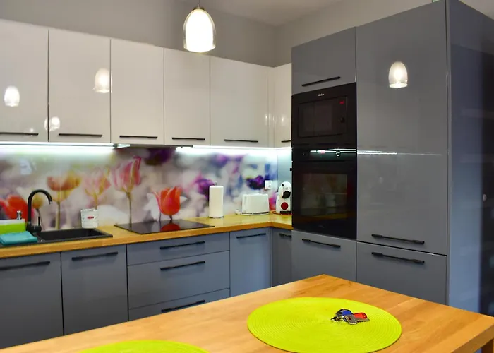 Skandynawski Premium * Stettin