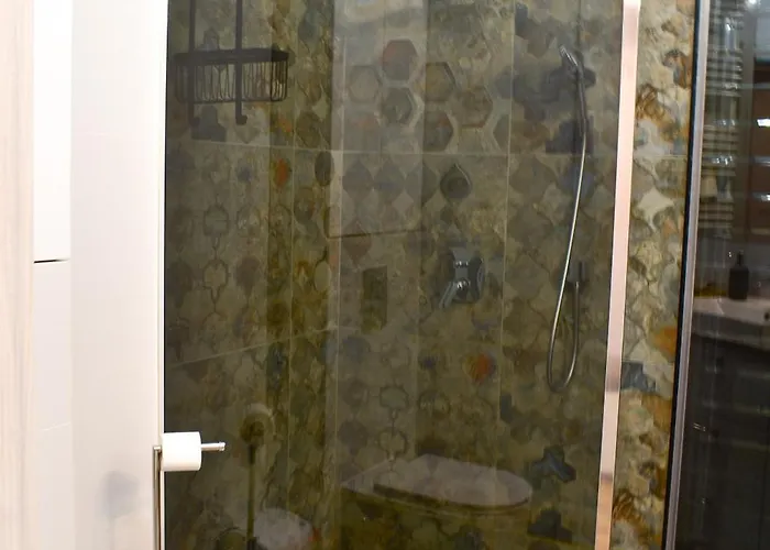 Apartment Skandynawski Premium *